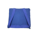4-in-1 Blanket/ Seat Cushion/ Tote Bag/Weather Protector